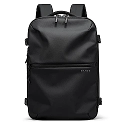 Σακίδιο πλάτης vacuum 22L Laptop 17,3” Bange 7875-1 μαύρο