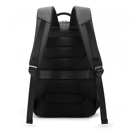 Σακίδιο πλάτης 23L Laptop 15,6” Bange 8013 μαύρο