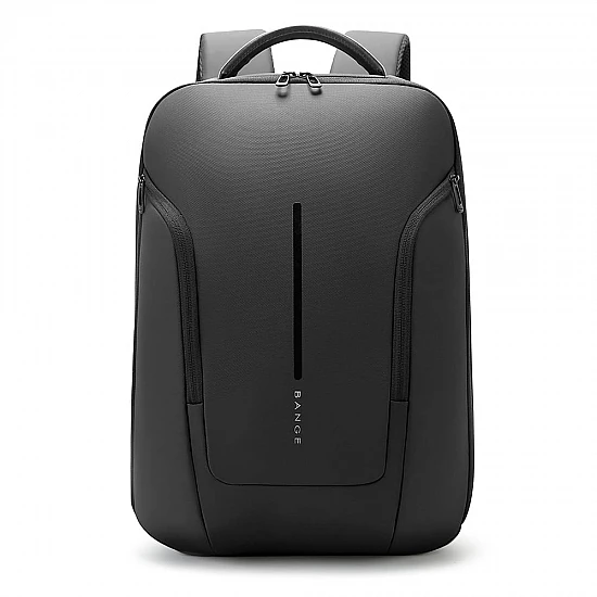 Σακίδιο πλάτης 23L Laptop 15,6” Bange 8013 μαύρο