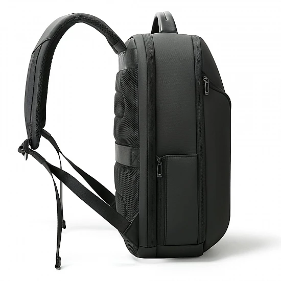 Σακίδιο πλάτης 23L Laptop 15,6” Bange 8013 μαύρο