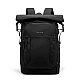Σακίδιο Πλάτης 18L 15,6” Bange 8109 μαύρο