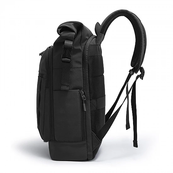 Σακίδιο Πλάτης 18L 15,6” Bange 8109 μαύρο