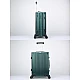 Βαλίτσα trolley case καμπίνας Bopai 833-853203 πράσινο