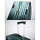 Βαλίτσα trolley case καμπίνας Bopai 833-853203 πράσινο