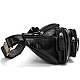 Δερμάτινο τσαντάκι μέσης Cardinal 8336 black