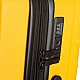 Βαλίτσα ταξιδιού Caterpillar 83688-217 μεσαία 65x28,5x44 cm