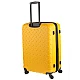 Βαλίτσα ταξιδιού Caterpillar 83688-217 μεσαία 65x28,5x44 cm