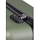 Βαλίτσα χειραποσκευή Caterpillar Rockford 84683-551/50