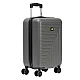 Βαλίτσες σετ καμπίνας μεσαία Caterpillar 84683-671 Rockford 55x23x26,8 cm + 67,5x26x45 cm