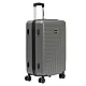 Βαλίτσα Μεσαία Σκληρή Caterpillar 84683-671 Rockford 67,5x26x45 cm