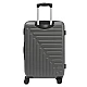 Βαλίτσα Μεσαία Σκληρή Caterpillar 84683-671 Rockford 67,5x26x45 cm