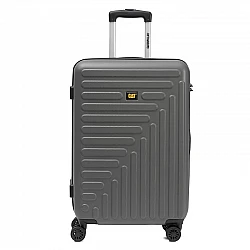 Βαλίτσα Μεσαία Σκληρή Caterpillar 84683-671 Rockford 67,5x26x45 cm