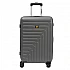Βαλίτσα Μεσαία Σκληρή Caterpillar 84683-671 Rockford 67,5x26x45 cm