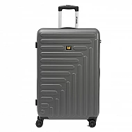 Βαλίτσα Μεγάλη Σκληρή Caterpillar 84683-671 Rockford 77,2x29x51 cm