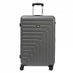 Βαλίτσα Μεγάλη Σκληρή Caterpillar 84683-671 Rockford 77,2x29x51 cm