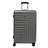Βαλίτσα Μεγάλη Σκληρή Caterpillar 84683-671 Rockford 77,2x29x51 cm