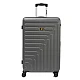 Βαλίτσα Μεγάλη Σκληρή Caterpillar 84683-671 Rockford 77,2x29x51 cm