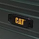 Βαλίτσα Ταξιδιού καμπίνας Caterpillar 84796-603 καμπίνας 58x22x40 cm