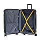Βαλίτσα Ταξιδιού Caterpillar 84796-603 μεσαία 66x28x44 cm
