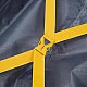 Βαλίτσα Ταξιδιού καμπίνας Caterpillar 84796-603 καμπίνας 58x22x40 cm