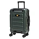 Βαλίτσες σετ Σκληρές Caterpillar 84796-603 μικρή μεσαία 58x22x40 cm + 66x28x44 cm