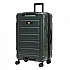 Βαλίτσα Ταξιδιού με ρόδες Caterpillar 84796-603 μεγάλη 78x31x49 cm