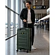Βαλίτσα Ταξιδιού με ρόδες Caterpillar 84796-603 μεγάλη 78x31x49 cm