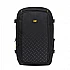 Cabin Backpack Caterpillar 40L Ανθεκτικό 84832-01