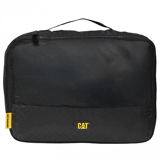 Θήκες Οργάνωσης 3τμχ Caterpillar 84835-01