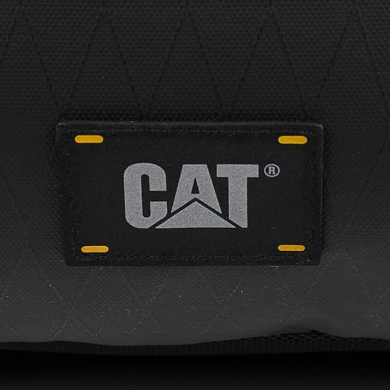 Σακίδιο Πόλης Utility X Caterpillar 21 L 84839-01