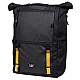Backpack Utility X Rolltop Caterpillar 28 L 84840-01