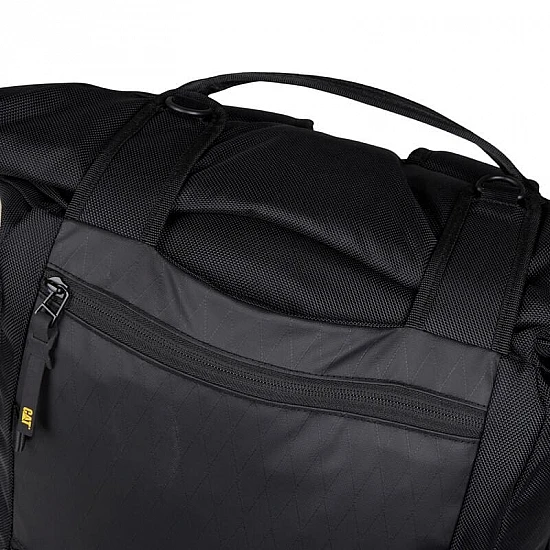 Backpack Utility X Rolltop Caterpillar 28 L 84840-01