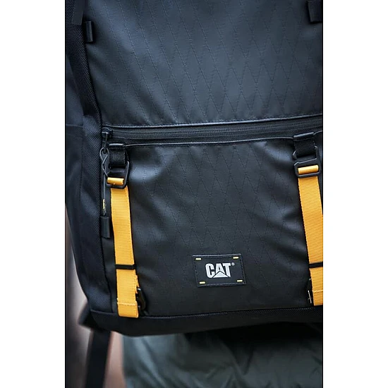 Backpack Utility X Rolltop Caterpillar 28 L 84840-01