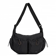 Crossbody bag Unisex Caterpillar 84847-80