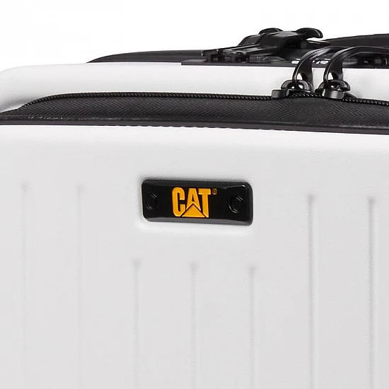 Βαλίτσα καμπίνας με ρόδες Nexus Caterpillar 84873-1009/50