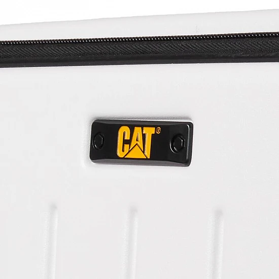 Βαλίτσα Μεγάλη με Ρόδες Ταξιδιού Caterpillar μεγάλη 84873-1009/70
