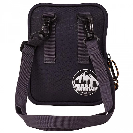 Τσαντάκι ώμου Pollux Utility Bag Caterpillar 84876-483