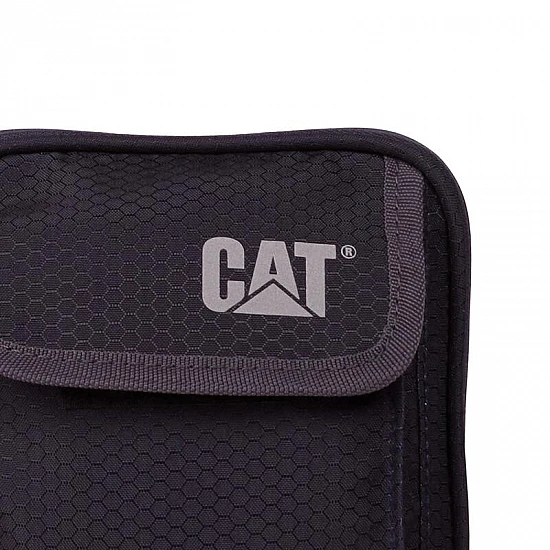 Τσαντάκι ώμου Pollux Utility Bag Caterpillar 84876-483
