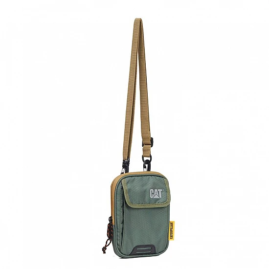 Τσαντάκι ώμου Pollux Utility Bag Caterpillar 84876-672