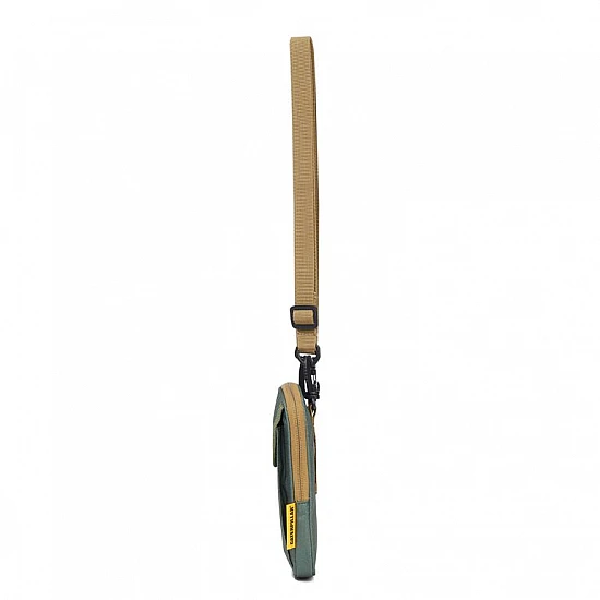 Τσαντάκι ώμου Pollux Utility Bag Caterpillar 84876-672