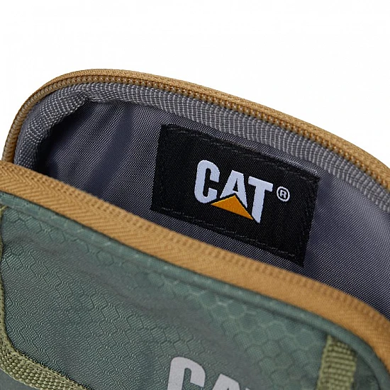 Τσαντάκι ώμου Pollux Utility Bag Caterpillar 84876-672