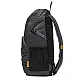 Backpack Le Meije Trekking Caterpillar 28 L 84879-690