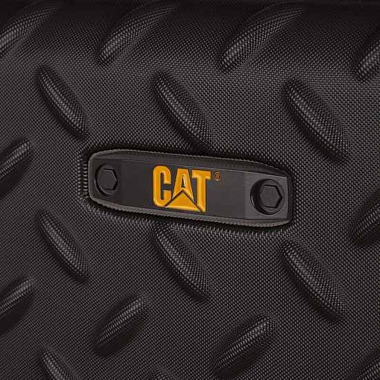 Βαλίτσες Σετ Σκληρές Caterpillar Large & XL 84900-01