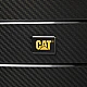 Βαλίτσα Ταξιδίου καμπίνας Caterpillar 84922-01 Venture 57x20x39 cm