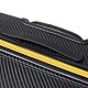 Βαλίτσα Μεγάλη Caterpillar 84922-01 Venture 80x30x52 cm