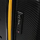 Βαλίτσα Μεγάλη Caterpillar 84922-01 Venture 80x30x52 cm