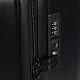 Βαλίτσα Ταξιδιού καμπίνας Caterpillar 85034-01 καμπίνας 55x23,5x36,5 cm