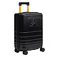 Βαλίτσα Ταξιδιού καμπίνας Caterpillar 85034-01 καμπίνας 55x23,5x36,5 cm