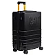 Βαλίτσα Ταξιδιού Caterpillar 85034-01 μεσαία 65x27,5x44,5 cm