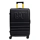 Βαλίτσα Ταξιδιού Caterpillar 85034-01 μεσαία 65x27,5x44,5 cm